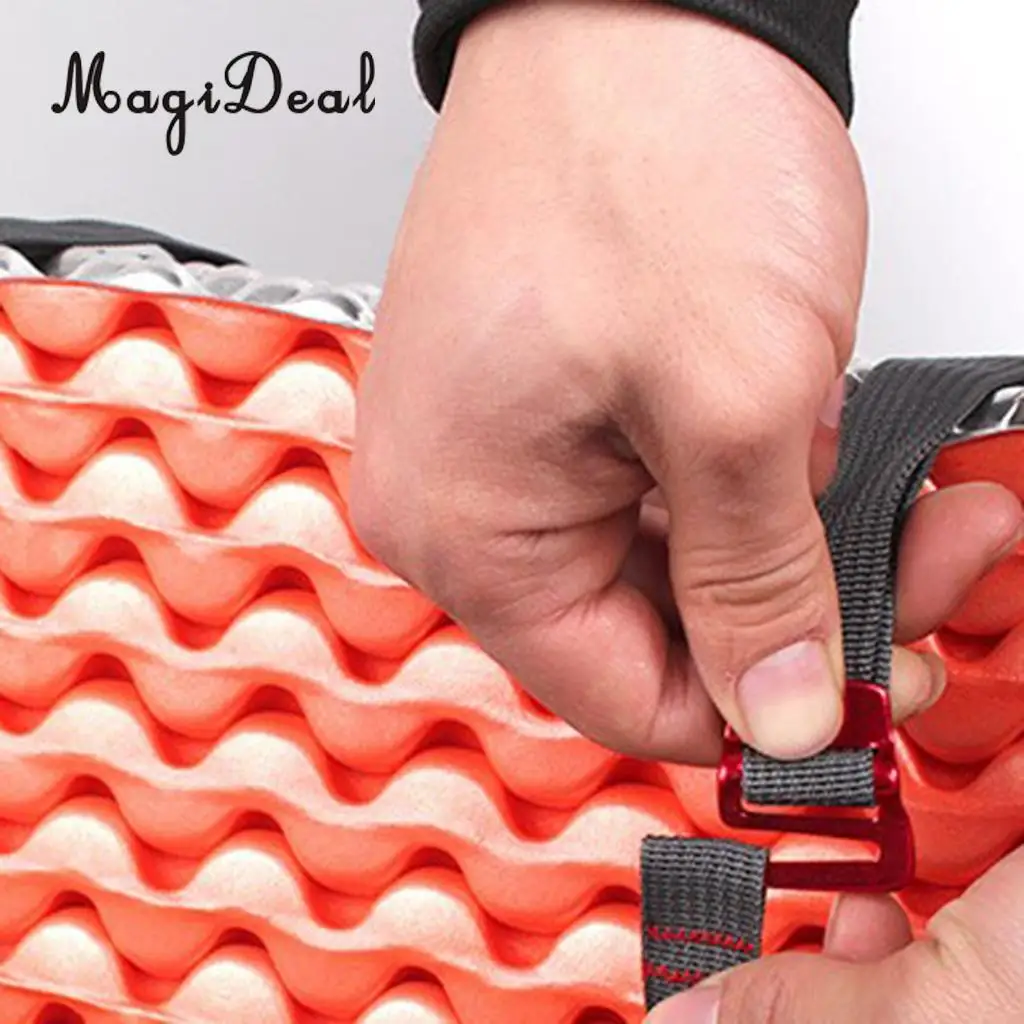 MagiDeal Nylon Cord Tie Binding Strap Rope Organiser Holder Trim Luggage Bag Size A 1cm 92cm