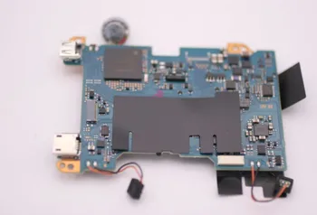 

90%new NEX-3N Main Board Mother Board Processor PCB Replacement Repair Part for sony