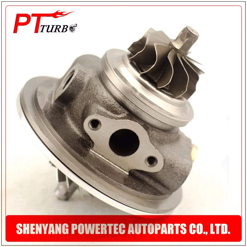 Турбокомпрессор core Turbo chra K03 53039880011/53039700044/53039700026 для Audi A3 1,8 T(8L) AGU/ALN/АРЗ 110kw