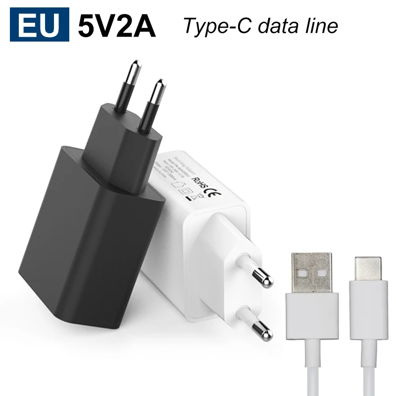 EU 5V2A-Type-c