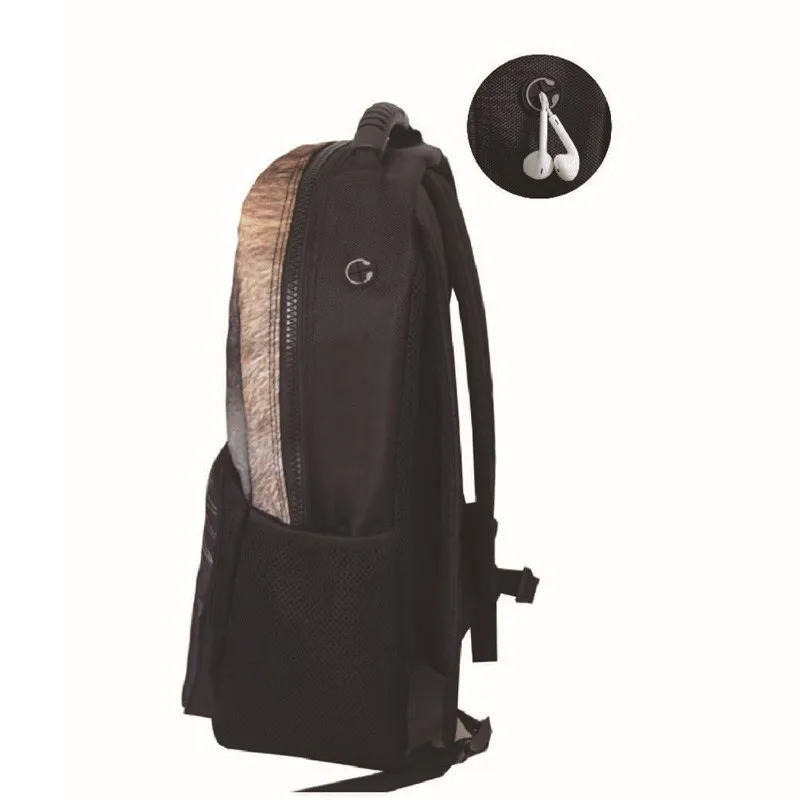 BACKPACK