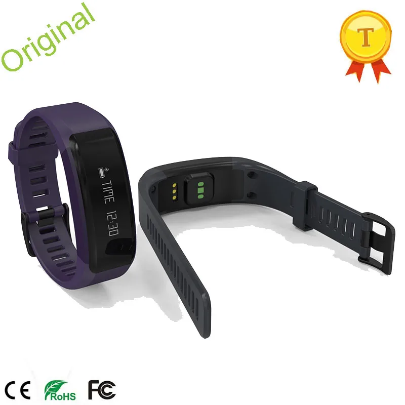 bluetooth smart fit band reviews