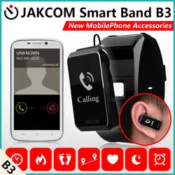 Jakcom B3 Smart Band новый продукт волоконно-оптического оборудования как herramientas electricas POE обратный ont GPON