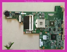 615382-001 615381-001 for HP G62-B25ER G62 laptop motherboard s989 hm55 100% tested working