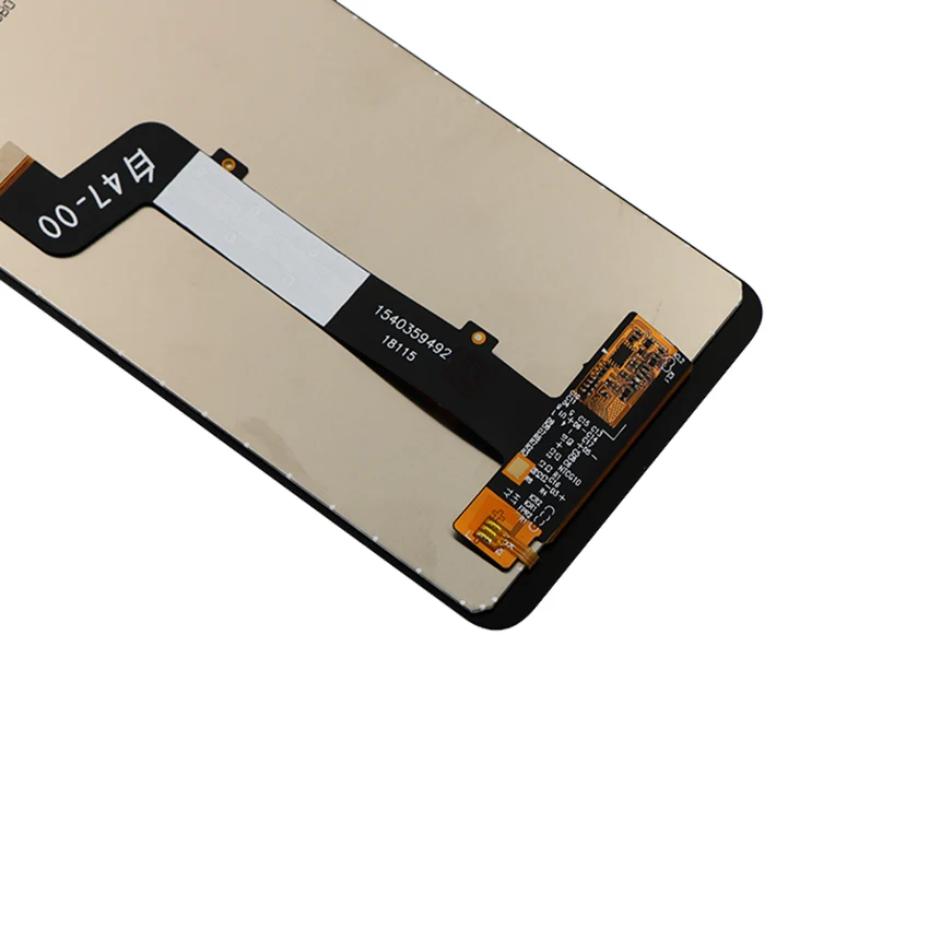 Xiaomi redmi note 5 (5)