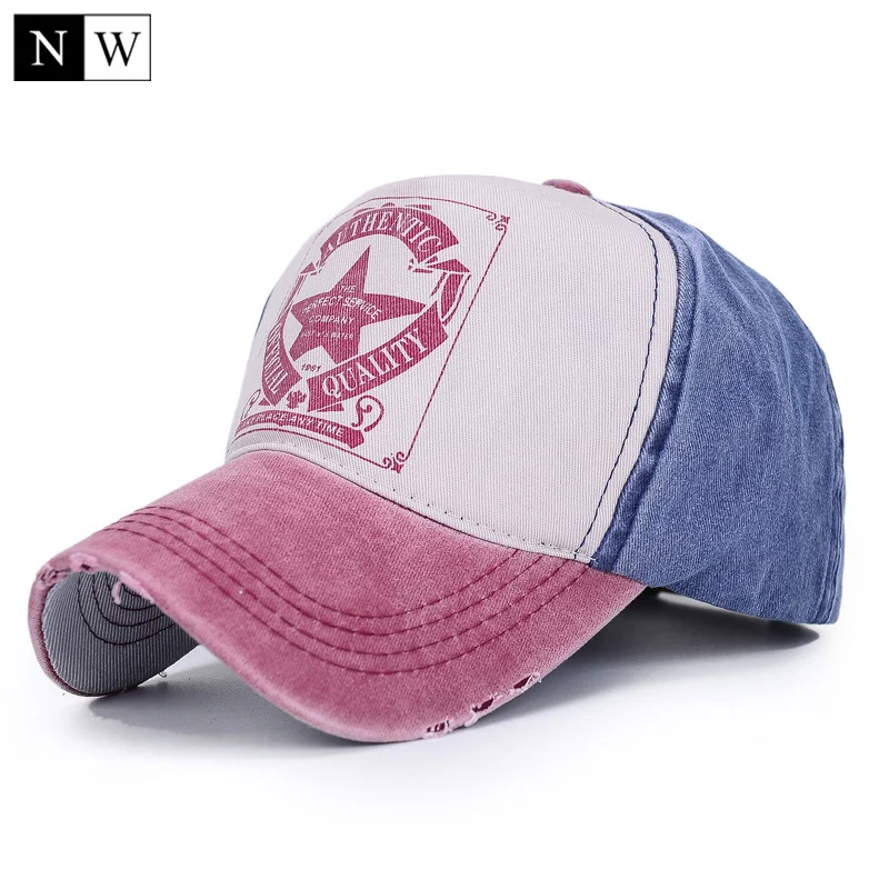 

[NORTHWOOD] 2017 Fashion Spring Unisex Baseball Cap Men Women Summer Cap Snapback Hat Bone Trucker Dad Cap