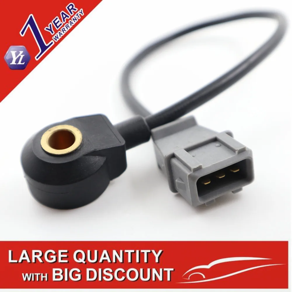 Brand new 0K01D18921 Knock Detonation Sensor For KIA SPORTAGE K00RETONA