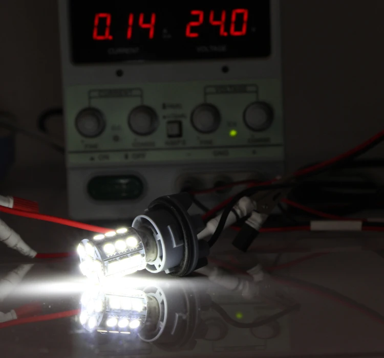 1156 1157 led car lights 14