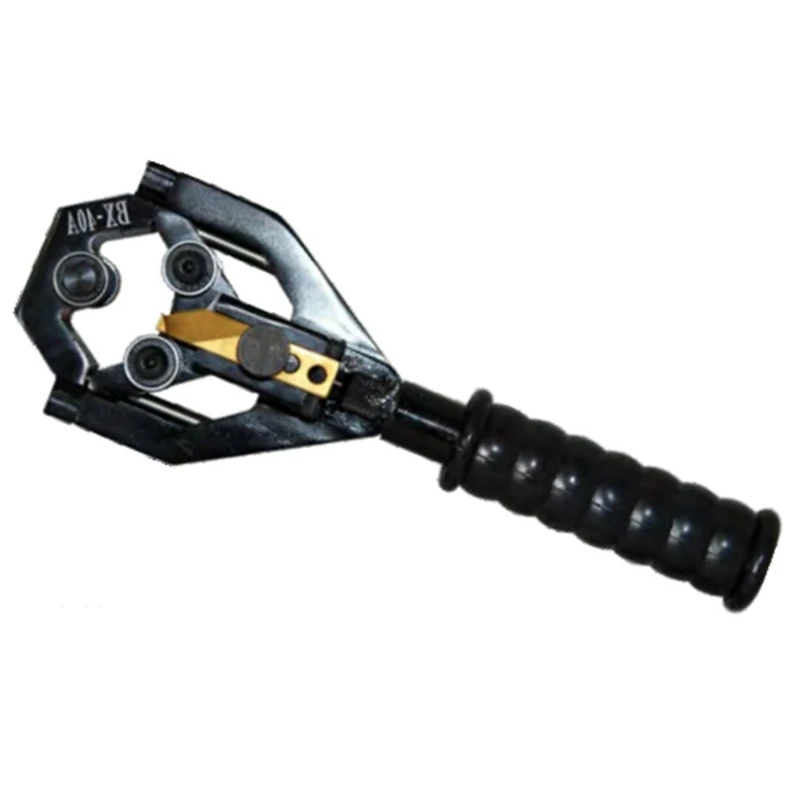 

Wire strippers for 10KV with diameter 20~40mm cable end of the primary insulation layer of the strip BX-40A