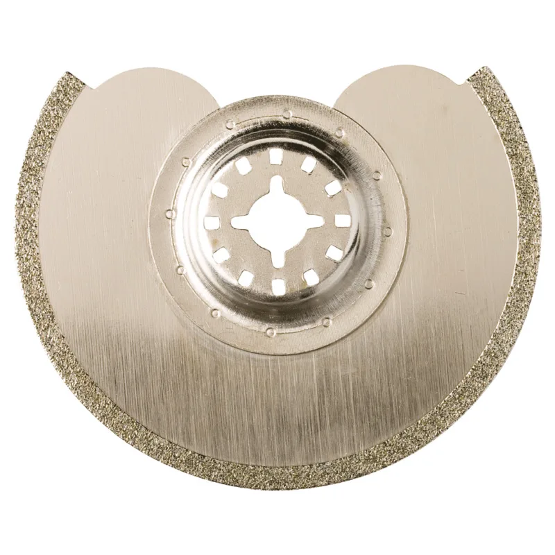 

Brand New And High Quality Saw Disc Multifunctional Polishing Saw Cutter Diamond Multi Function Hand Tools Parts
