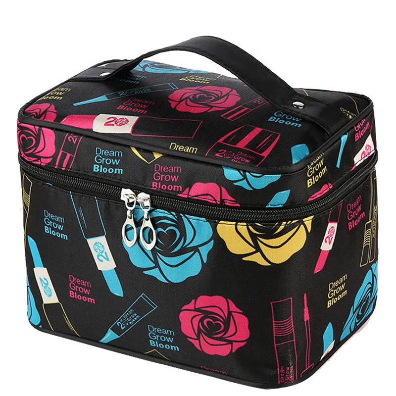 Cosmetic Bag Cute Cosmetics Large Capacity Beauty Bag Large Cute