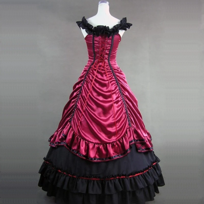 red-and-black-masquerade-gothic-ball-gowns2