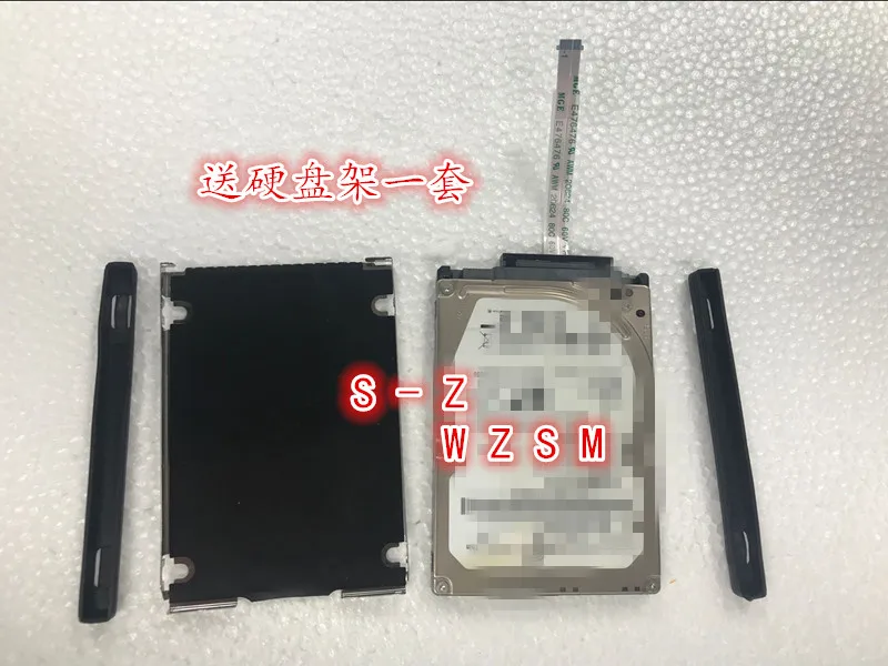 Оригинальный новый ноутбук HDD LVDS кабель для HP x360 14-cd058tu 14-CD 450.0ED02.0001 11PIN | Компьютеры