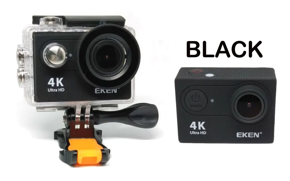 EKEN H9