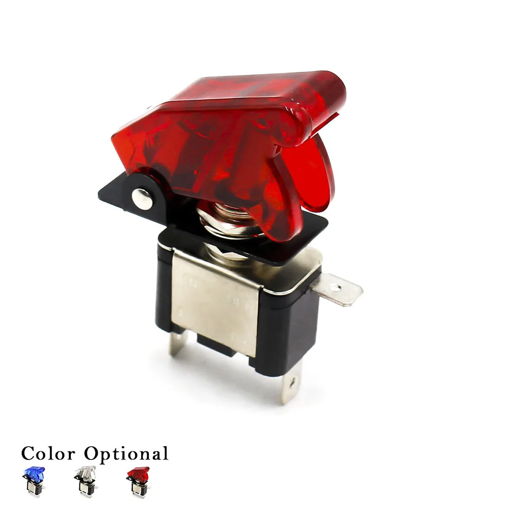 Aliexpress Com Buy Cnspeed Car Flip On Off Aircraft Type