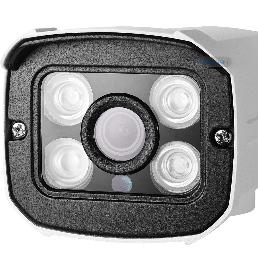  Hot HD 1080P AHD Security Camera Outdoor Waterproof Array infrared Night Vision Metal Bullet CCTV A - 32520111754