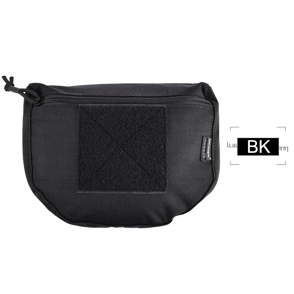 Bolsa de Despejo Emersongear Transportadora Armadura Gota Bolsa Avs Cpc Tático Ferramenta Multicam Placa Airsoft Em9283 Jpc 30 CPC Bolsa de Despejo Tático Ferramenta Saco