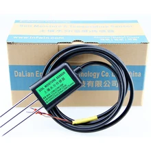 Soil moisture detector sensor ,RS485 output,Stainless steel needle moisture detector soil temperature and humidity sensor soil moisture sensor agricultural greenhouse soil monitoring rs485
