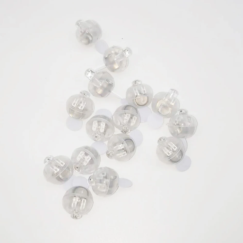 mini led balloon lights