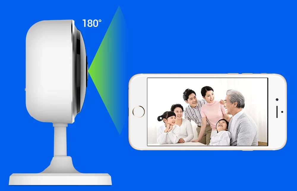 wireless cctv system