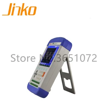 

JK524 Large Screen LCD Display Multi-channel Temperature Data Recorder with 24 Channels