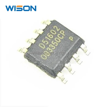 

10pcs OB3350CP OB3350 SOP-8 SOP SMD