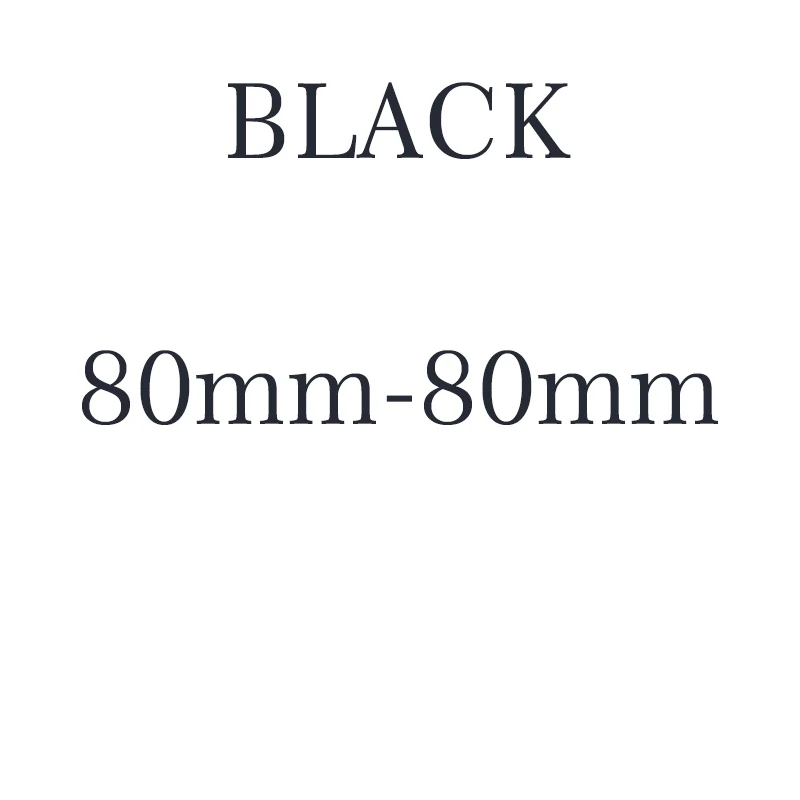 Black 80mm 80mm TWTOPSE классические кожаные велосипедные ручки для Brompton Birdy складные велосипедные ручки 22,2 мм длина 128 мм 90 мм 80 мм 70 мм части - Цвет: Black 80mm 80mm