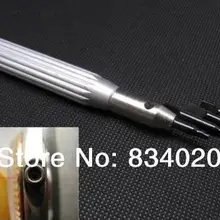 Трубка Корона вставка для удаления открывалка держатель Tudo бренд часы чехол+ 4 инструмент для фитингов