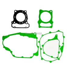 High Quality Motorcycle Complete Gasket Kit Set For Honda AX-1 250 NX250 NX 250 AX1 NEW