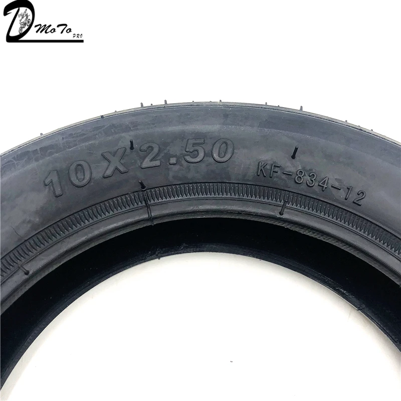 10x2.50 10x2.0 10x2.125 10x3.0 Electric Scooter Balancing Hoverboard self Smart Balance Tire 10 inch tyre with Inner Tube - Image 3