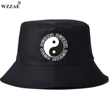 jabbawockeez bucket hat