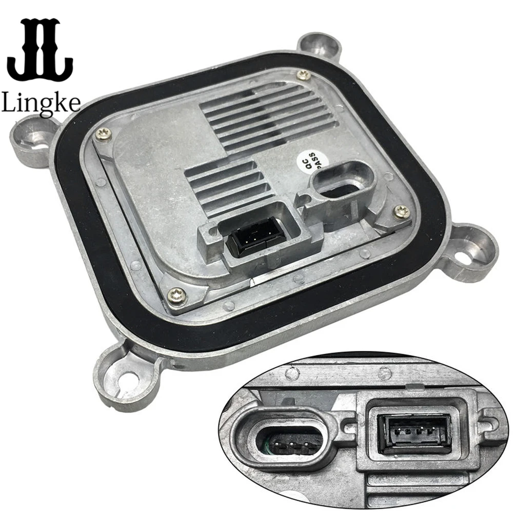 

New Xenon HID Headlight Ballast For Ford Mustang Taurus Lincoln MKT 2010-2014 5XT6-E-D3/12V AA3857300DG 10R-0413266