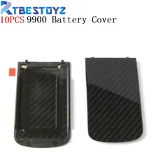 RTBESTOYZ 10 шт./лот Батарея дверь задняя крышка на замену для BlackBerry Bold 9900 9930