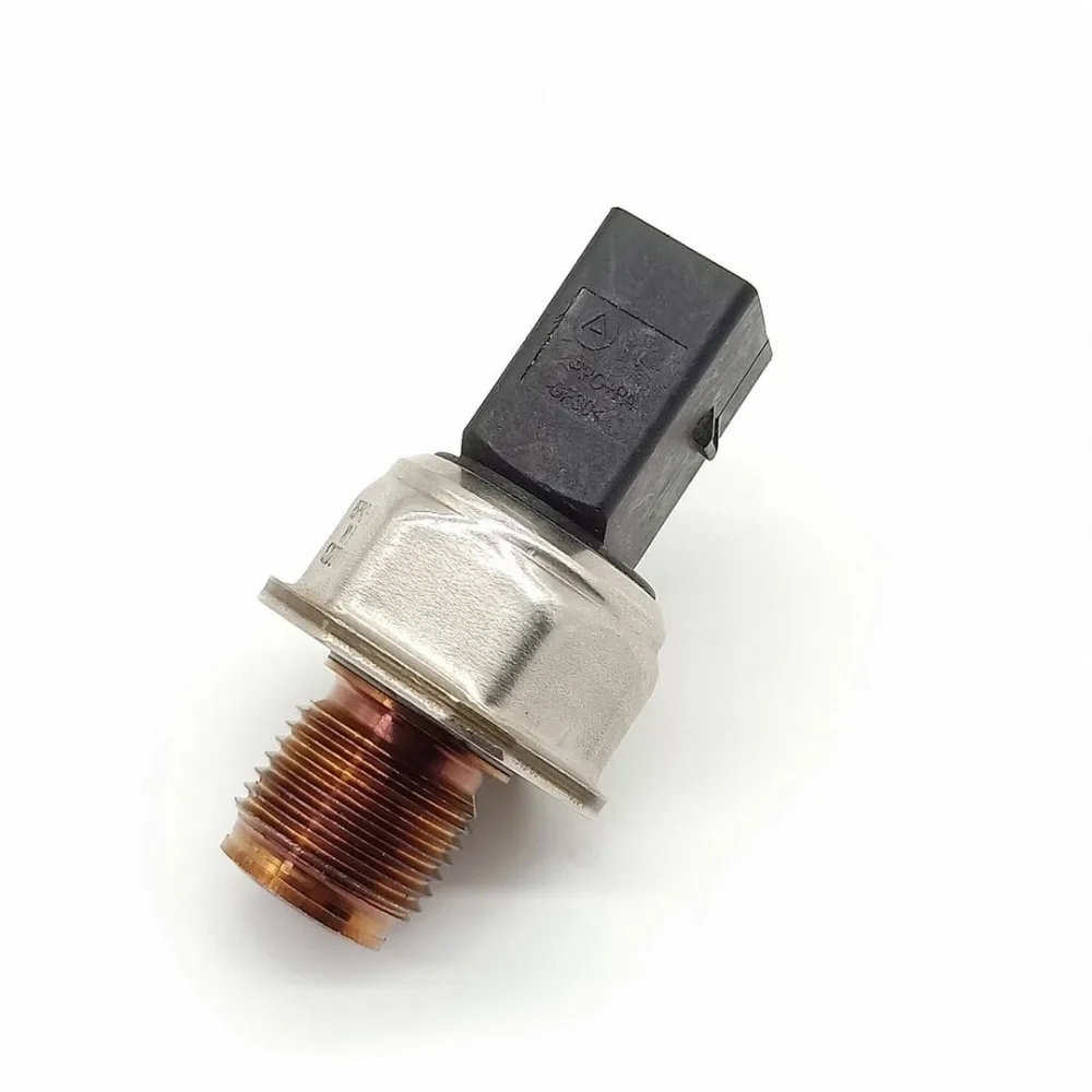 Высококачественный датчик давления Common Rail 7210-0521 85PP42-03 для Audi Volkswagen