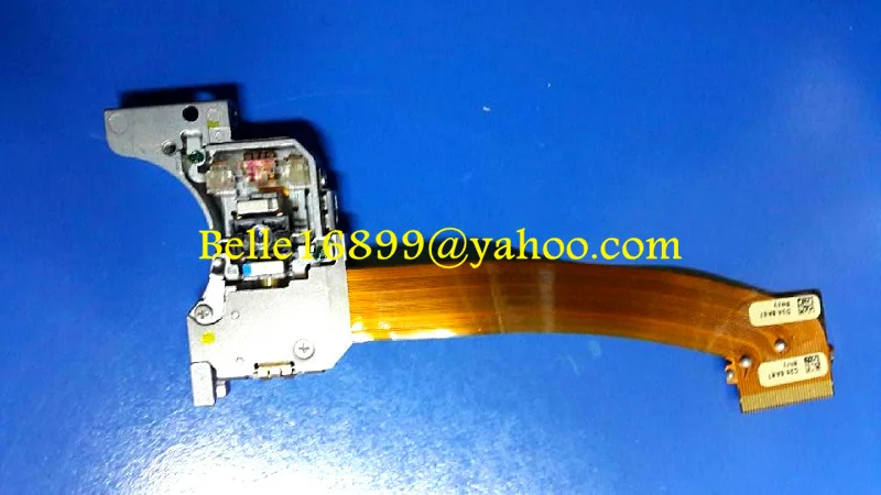 Lasereinheit Laser Pickup Unit ALPINE AP01//2PT für Audi Navigation RNS-E