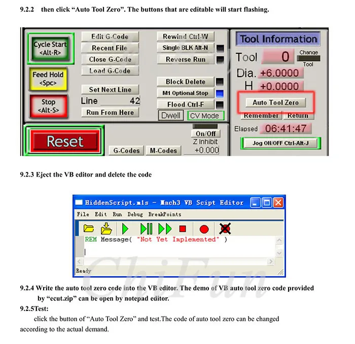 motion control card manualV1.2_35
