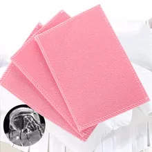 Подушка для путешествий Пылезащитная клевая подушка для защиты от клещей подушка для дома отель для уничтожения маленьких червей автомобильный массаж в офисе#007