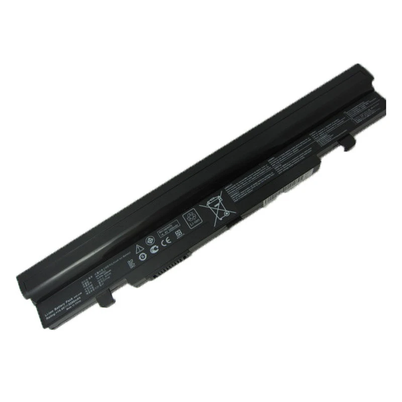 

5200mAh for Asus Laptop battery A42-U46 U46 A41-U46 A32-U46 U56JC U56J U56E U56 U46SV