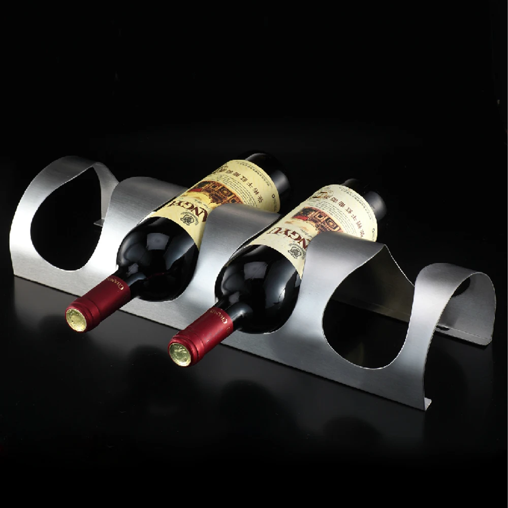 Heavy Duty Stainless Steel Bottles Wine Rack Wall Mounted Bar - Heavy Duty Stainless Steel Bottles Wine Rack Wall Mounted Bar Holder Bartools Free Shipping Bottle Holderin Wine Racks From Home Garden On heavy duty stainless steel bottles wine rack wall mounted bar - heavy duty stainless steel bottles wine rack wall mounted bar holder bartools free shipping bottle holderin wine racks from home garden on