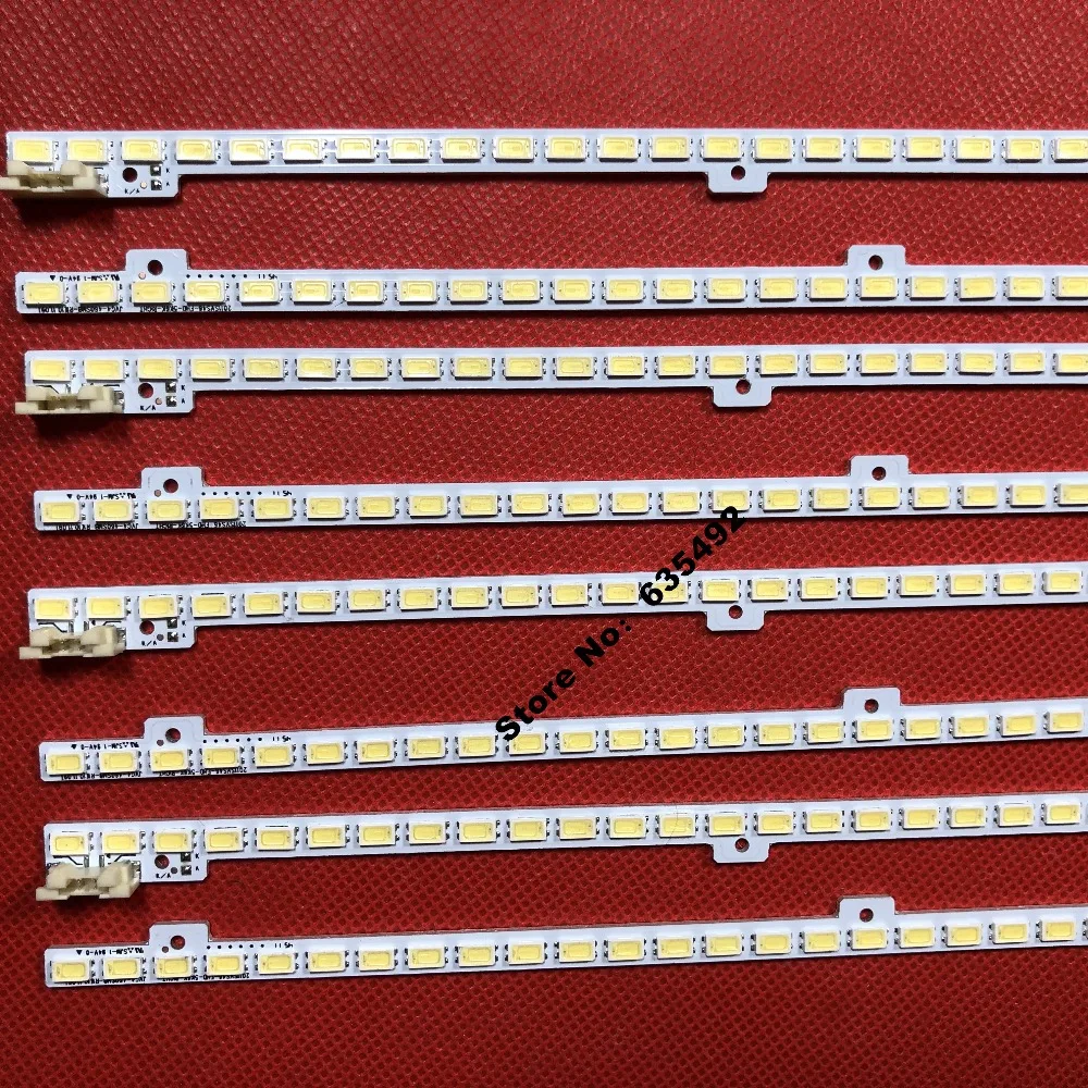Светодиодная подсветка для Samsung 46 &quotТВ UA46D5000 2011SVS46 5K6K H1B 1CH BN64 01644A LTJ460HN01 H JVG4 460SMA R1