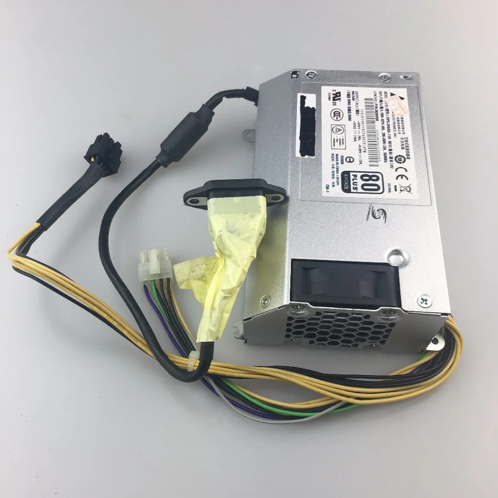 Бесплатная доставка 250 Вт блок питания для сервера B520 B520e 36002044|psu power|psu power supplyserver