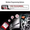 Autel – MaxiTPMS TS601 outil de Diagnostic OBDII, Scanner, programmateur TPMS, lecteur de Code automatique, capteur 433/315MHz ► Photo 3/6
