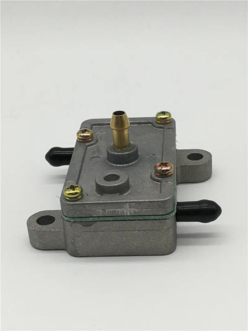 Brand New Fuel Pump For Mikuni Honda Odyssey FL250 Arctic Cat Go Kart
