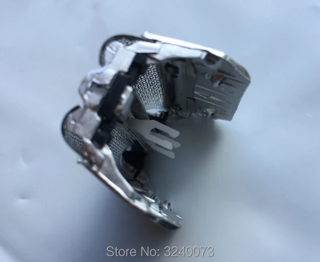 Сменная головка для бритвы braun 1 шт. 51 сек серии 8000 8970 8975 8985 8986 8987 8990 8991 8995 8595 8795 8581 8583