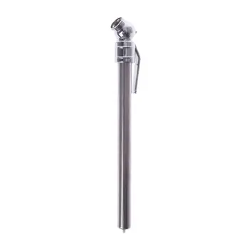 

5-50LBS Auto Vehicle Car Motor Tyre Tire Air Pressure Test Meter Gauge Pen Hot