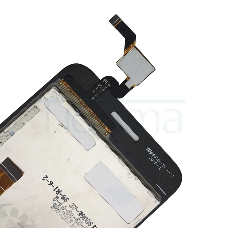 Fly FS407 LCD Display Digitizer  (9)
