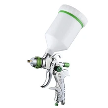 Mini Air Coating Hvlp Mini Air Paint Painting Car Painting Tools