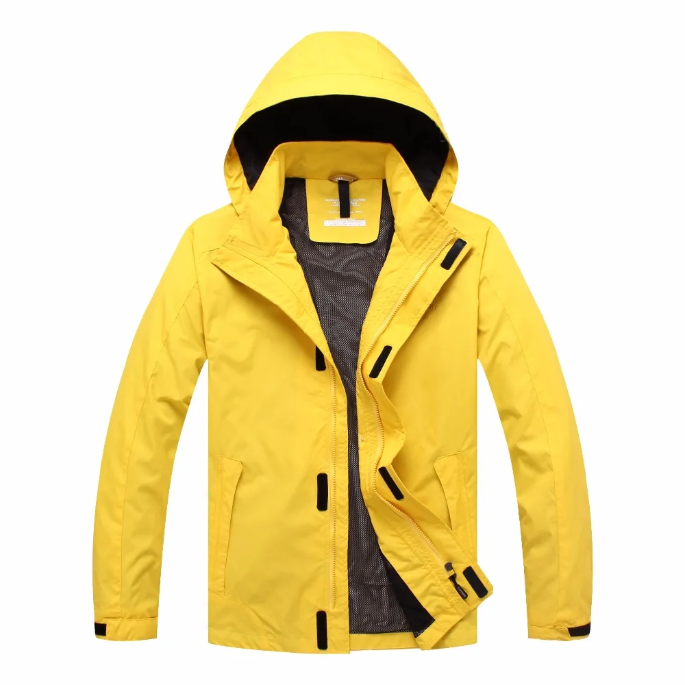 Fashionable Waterproof Clothing Fashionable Waterproof Clothing