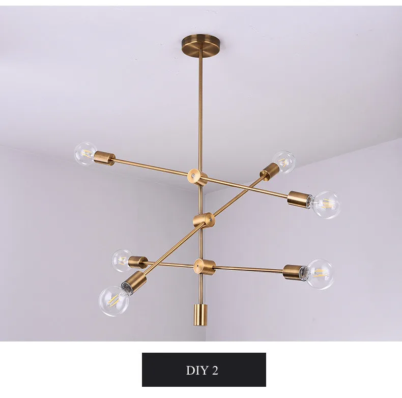 dining room lamp ceiling chandelier for kitchen 11