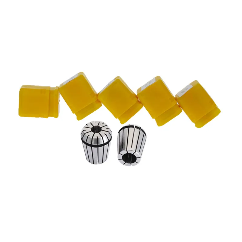 

1pcs ER20 Spring Collet CNC Milling Lathe Tool ER20 Spring Collet Chuck